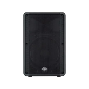 CABINA AUTOAMPLIFICADA YAMAHA DBR15