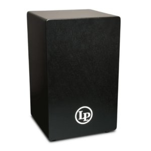 CAJON LP BLACK BOX II 1428NY