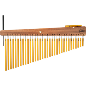 CELESTA MEINL DE 33 TUBOS GOLD CH33HF