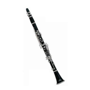 CLARINETE JINBAO JBCL-530
