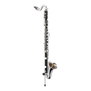 CLARINETE BAJO JUPITER JBC1000NQ