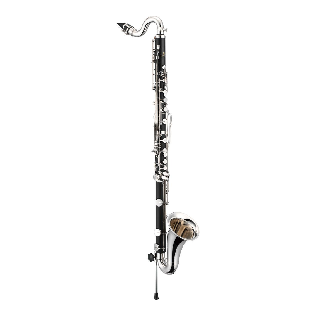 CLARINETE BAJO JUPITER JBC1000NQ
