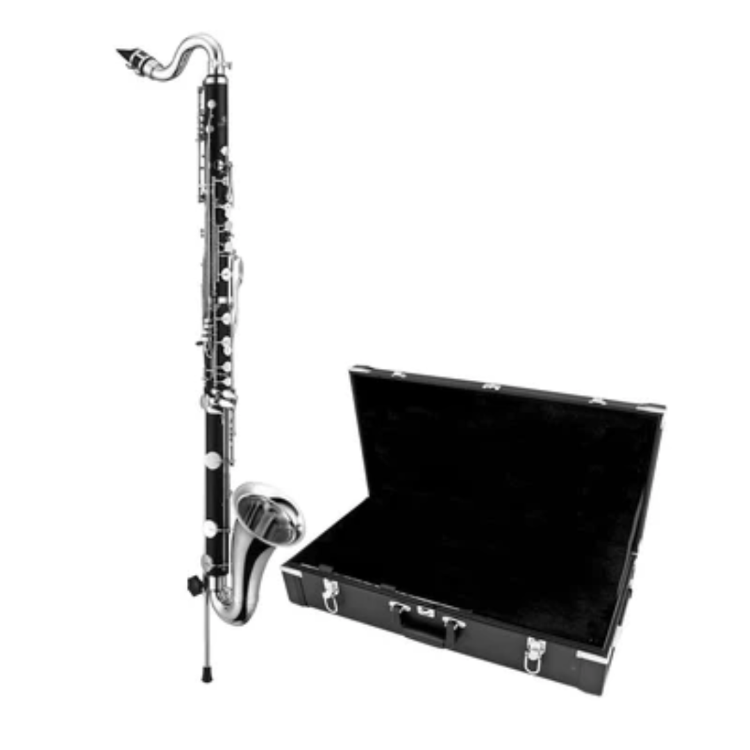 CLARINETE BAJO JUPITER JBC1000NQ - Imagen 2