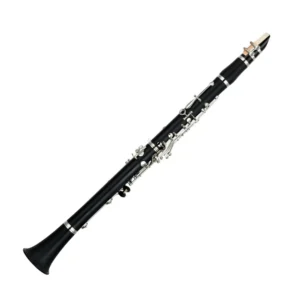 CLARINETE ESTANDAR YAMAHA YCL-255