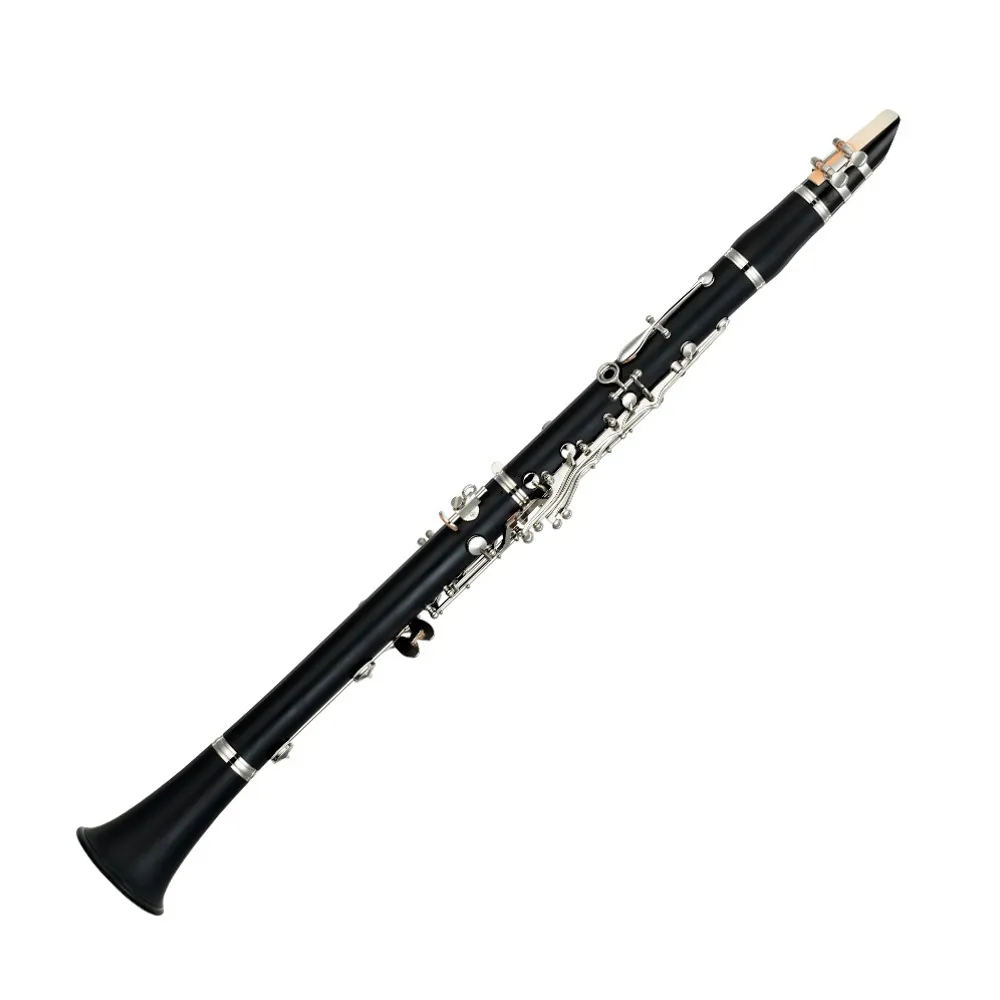 CLARINETE ESTANDAR YAMAHA YCL-255