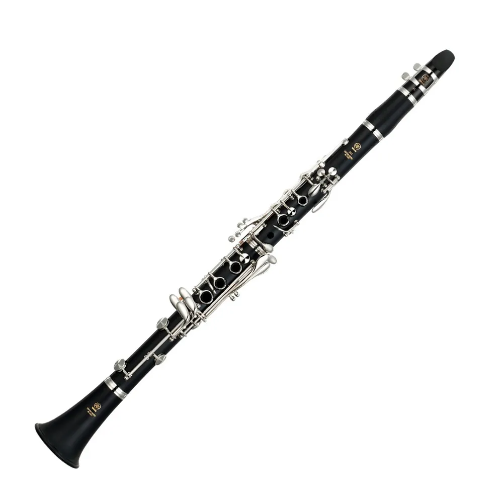 CLARINETE ESTANDAR YAMAHA YCL-255 - Imagen 2