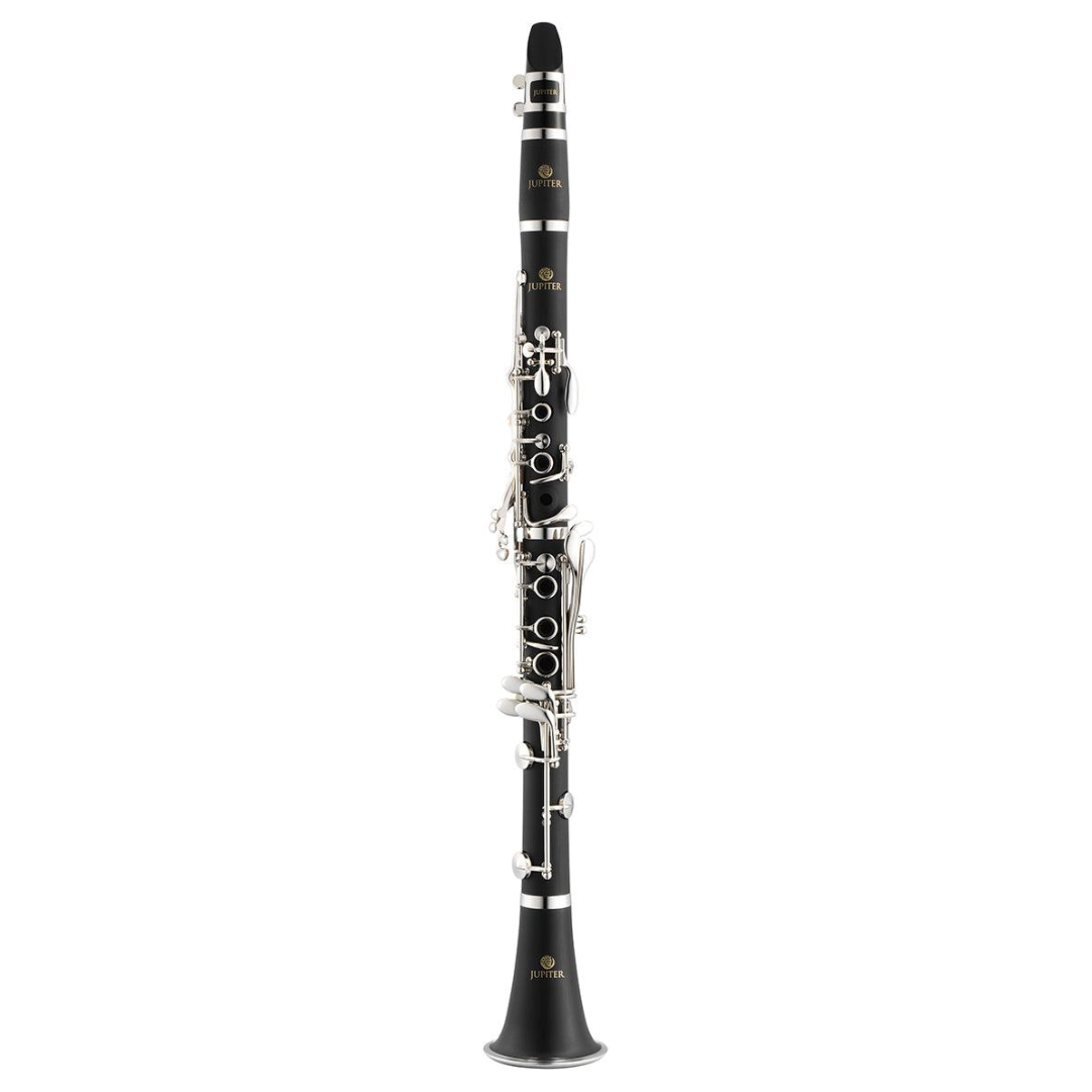 CLARINETE JUPITER JCL637N / JCL700NQ