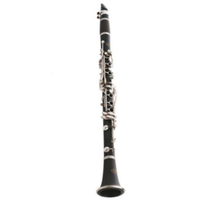 CLARINETE JUPITER JCL737N / JCL750NQ MADERA