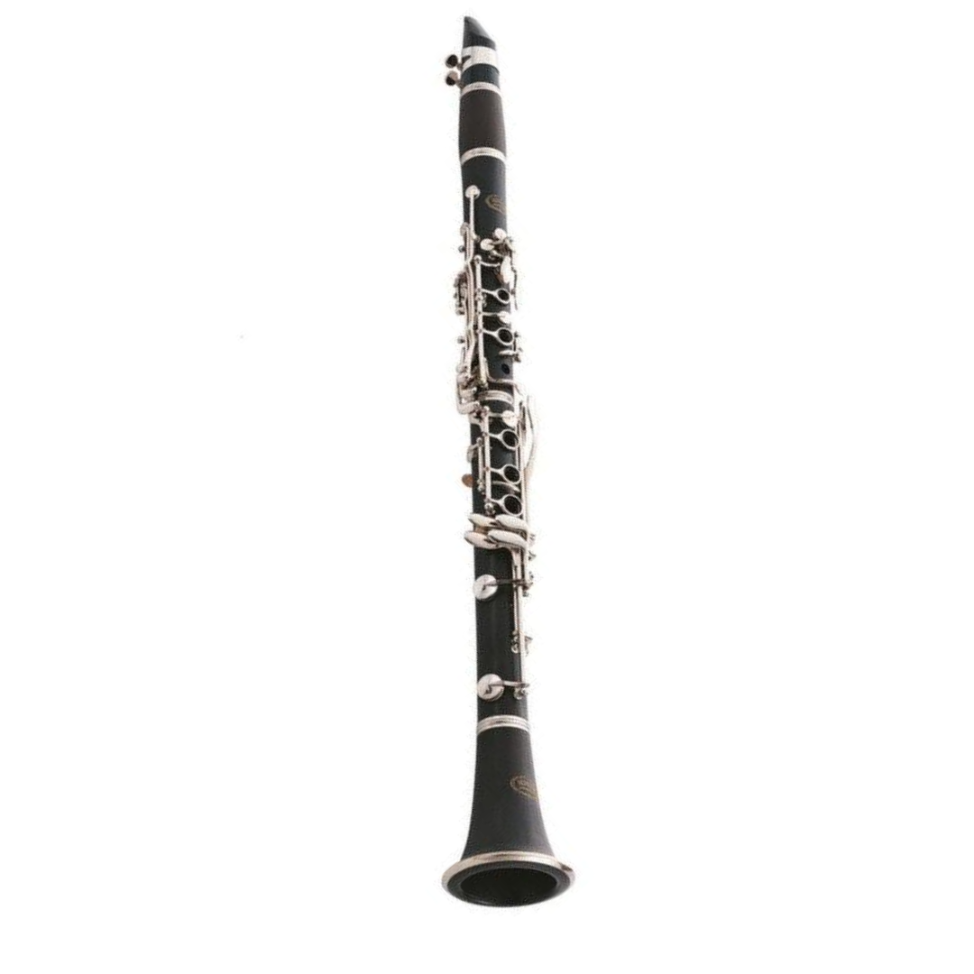CLARINETE JUPITER JCL737N / JCL750NQ MADERA