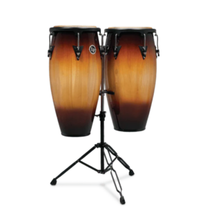 CONGAS LP CITY SERIES 11"/12" 647NY SUNBURST