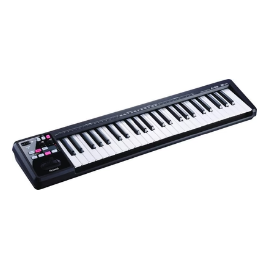 CONTROLADOR ROLAND A-49 - Imagen 2