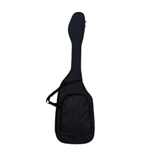 ESTUCHE SEMIDURO PARA BAJO