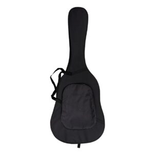 ESTUCHE SEMIDURO PARA GUITARRA CLASICA
