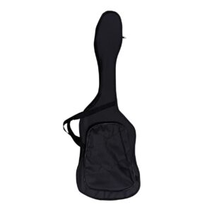 ESTUCHE SEMIDURO PARA GUITARRA ELECTRICA