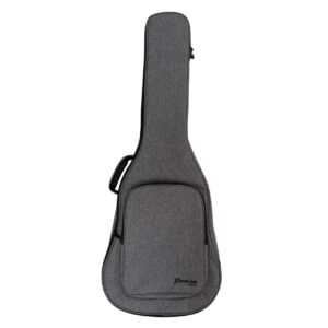 ESTUCHE SEMIDURO PERSIAN PARA GUITARRA CLASICA