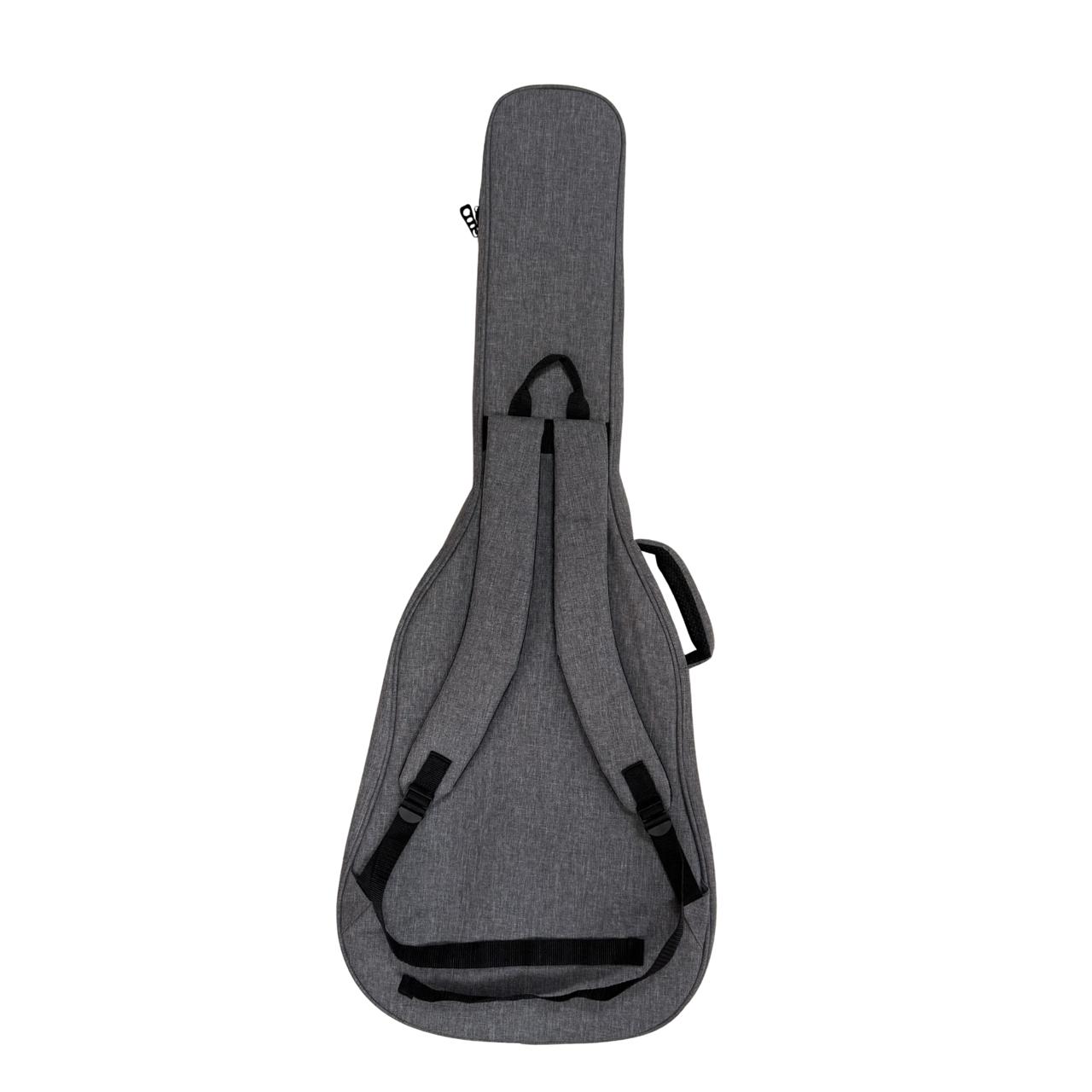 ESTUCHE SEMIDURO PERSIAN PARA GUITARRA CLASICA - Imagen 2
