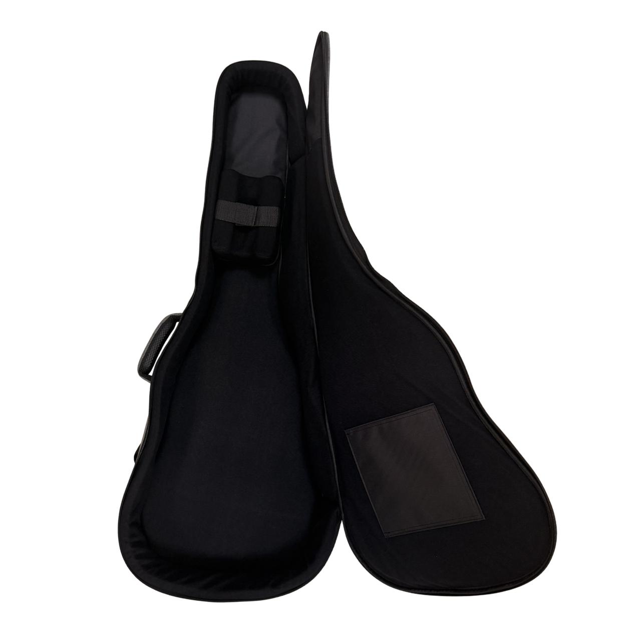 ESTUCHE SEMIDURO PERSIAN PARA GUITARRA CLASICA - Imagen 3