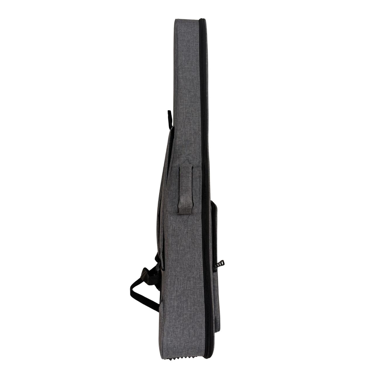 ESTUCHE SEMIDURO PERSIAN PARA GUITARRA CLASICA - Imagen 4