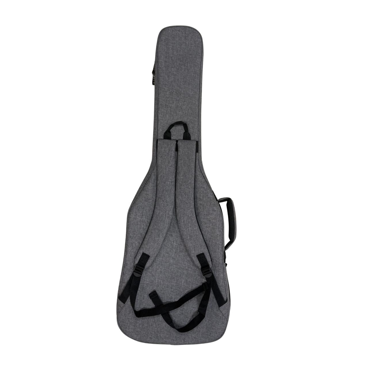 ESTUCHE SEMIDURO PERSIAN PARA GUITARRA ELECTRICA - Imagen 2