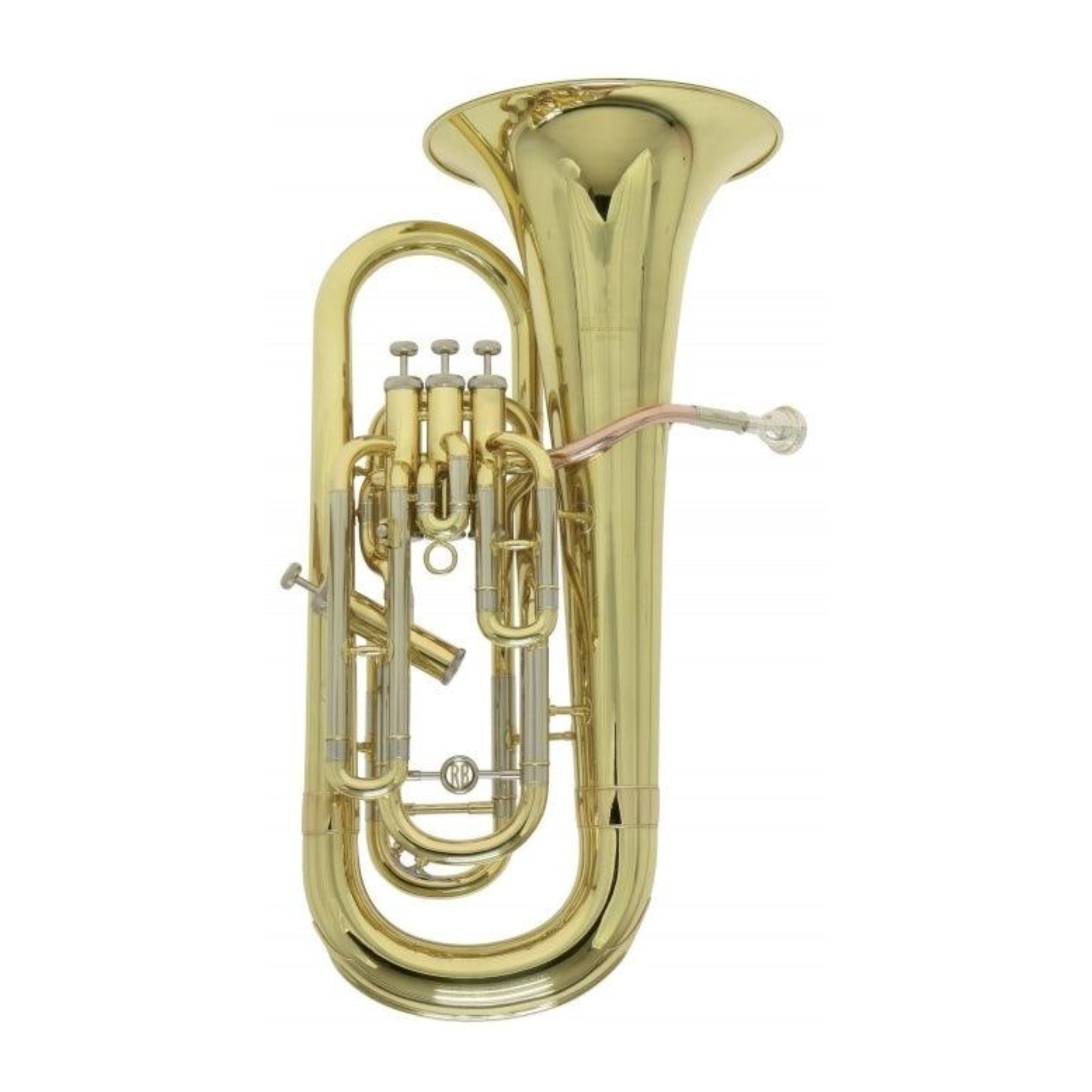 EUPHONIO ROY BENSON EP-302 4 PISTONES RB701480