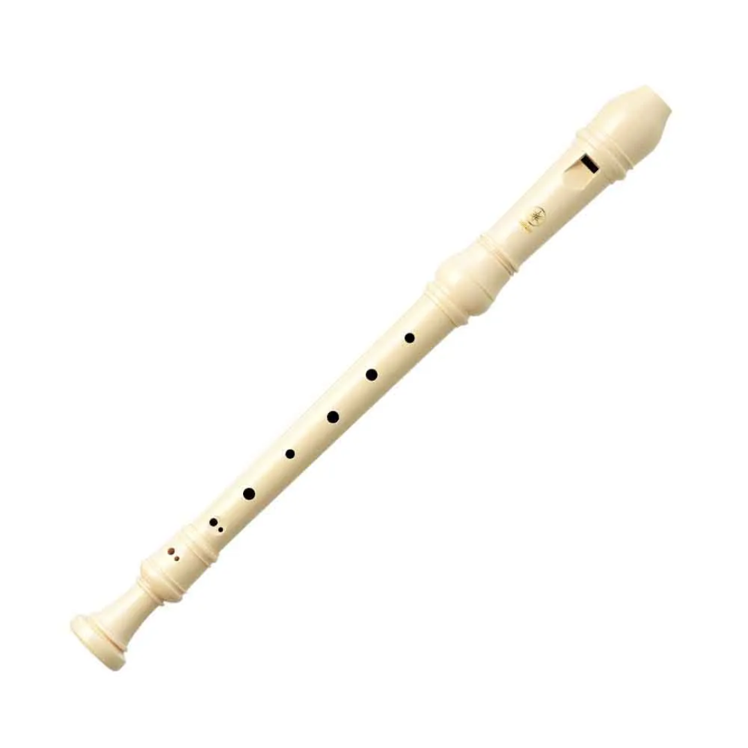 FLAUTA DULCE YAMAHA ALTO BARROCA YRA28BIII