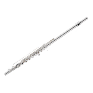 FLAUTA TRAVERSA JUPITER JFL-511RS / JFL-700R LLAVES ABIERTAS
