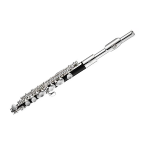 FLAUTA TRAVERSA PICCOLO JUPITER JPC-303ES / JPC-1000E