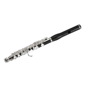 FLAUTA TRAVERSA PICCOLO JUPITER JPC-905ES / JPC-1100E