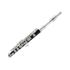 FLAUTA TRAVERSA PICCOLO ROY BENSON PC-502 RB700420