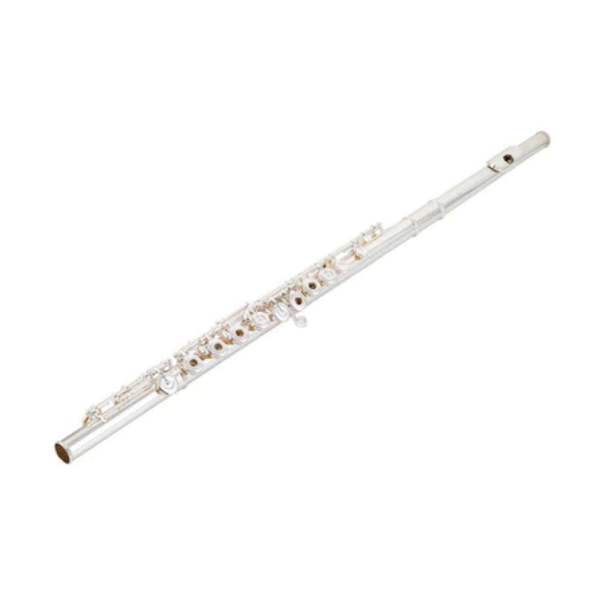 FLAUTA TRAVERSA ROY BENSON FI-402R