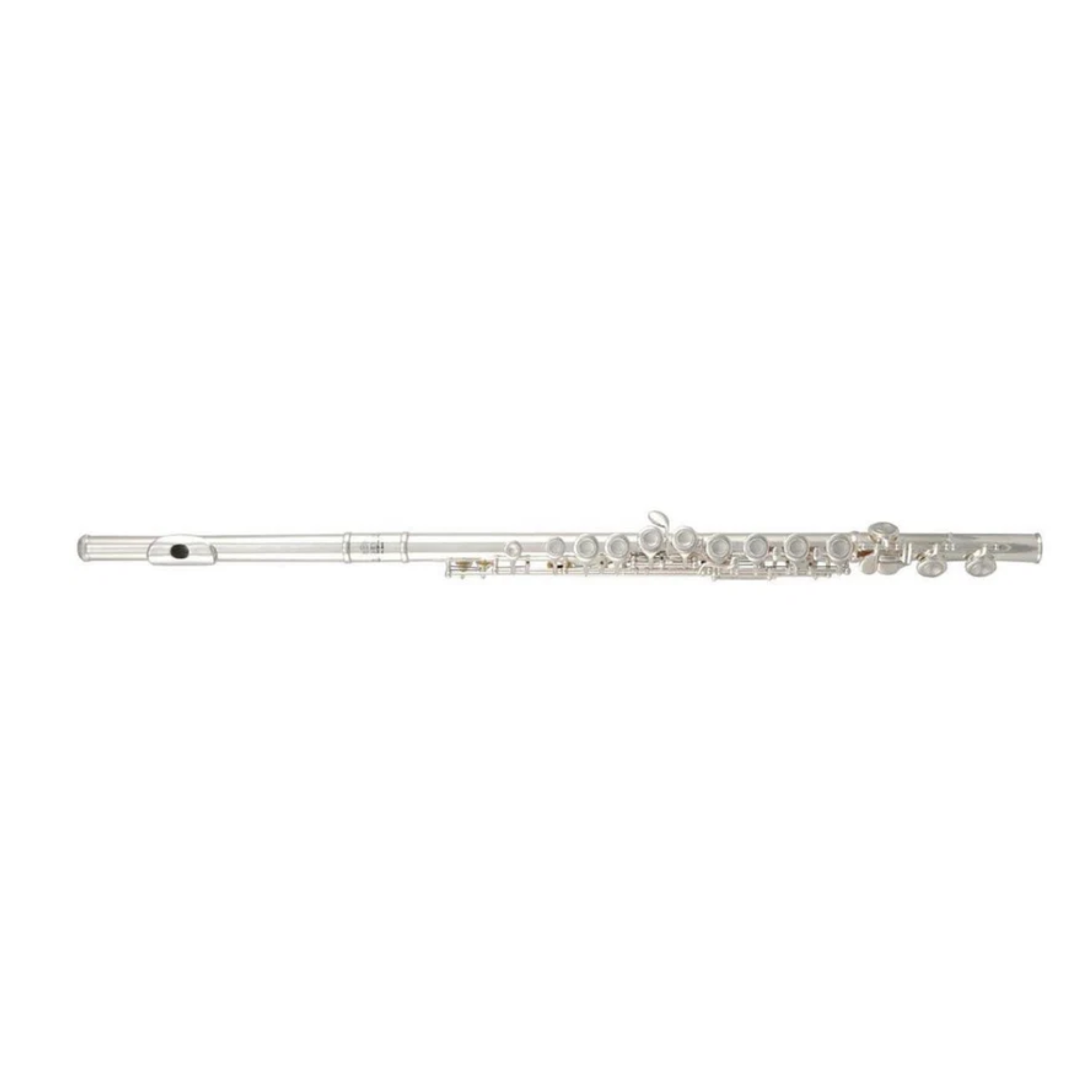 FLAUTA TRAVERSA ROY BENSON FI-402R - Imagen 2