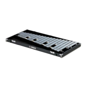 GLOCKENSPIEL YAMAHA 2 1/2 OCTAVAS YG250D
