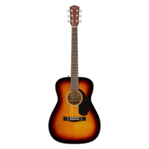 GUITARRA ACUSTICA FENDER CC-60S CONCERT SUNBURST
