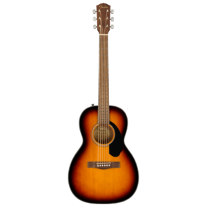 GUITARRA ACUSTICA FENDER CP-60S SUNBURST