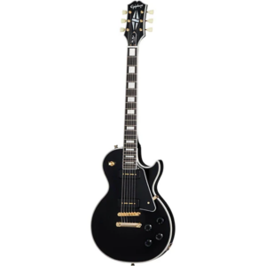 GUITARRA ELECTRICA EPIPHONE LES PAUL CUSTOM P-90