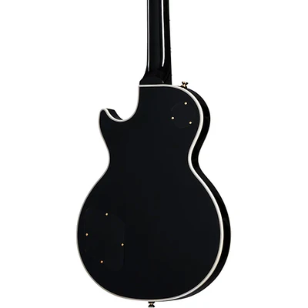 GUITARRA ELECTRICA EPIPHONE LES PAUL CUSTOM P-90 - Imagen 3