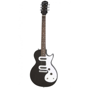 GUITARRA ELECTRICA EPIPHONE LES PAUL SL NEGRO EBONY