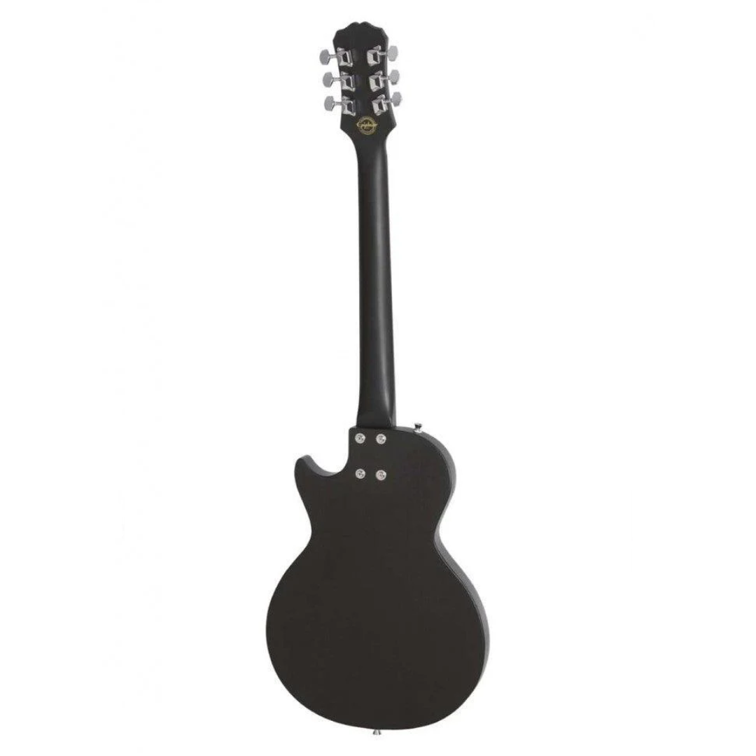 GUITARRA ELECTRICA EPIPHONE LES PAUL SL NEGRO EBONY - Imagen 3