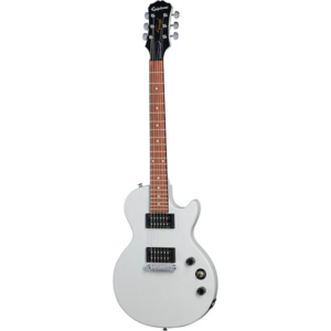 GUITARRA ELECTRICA EPIPHONE LES PAUL SPECIAL-I BLANCO