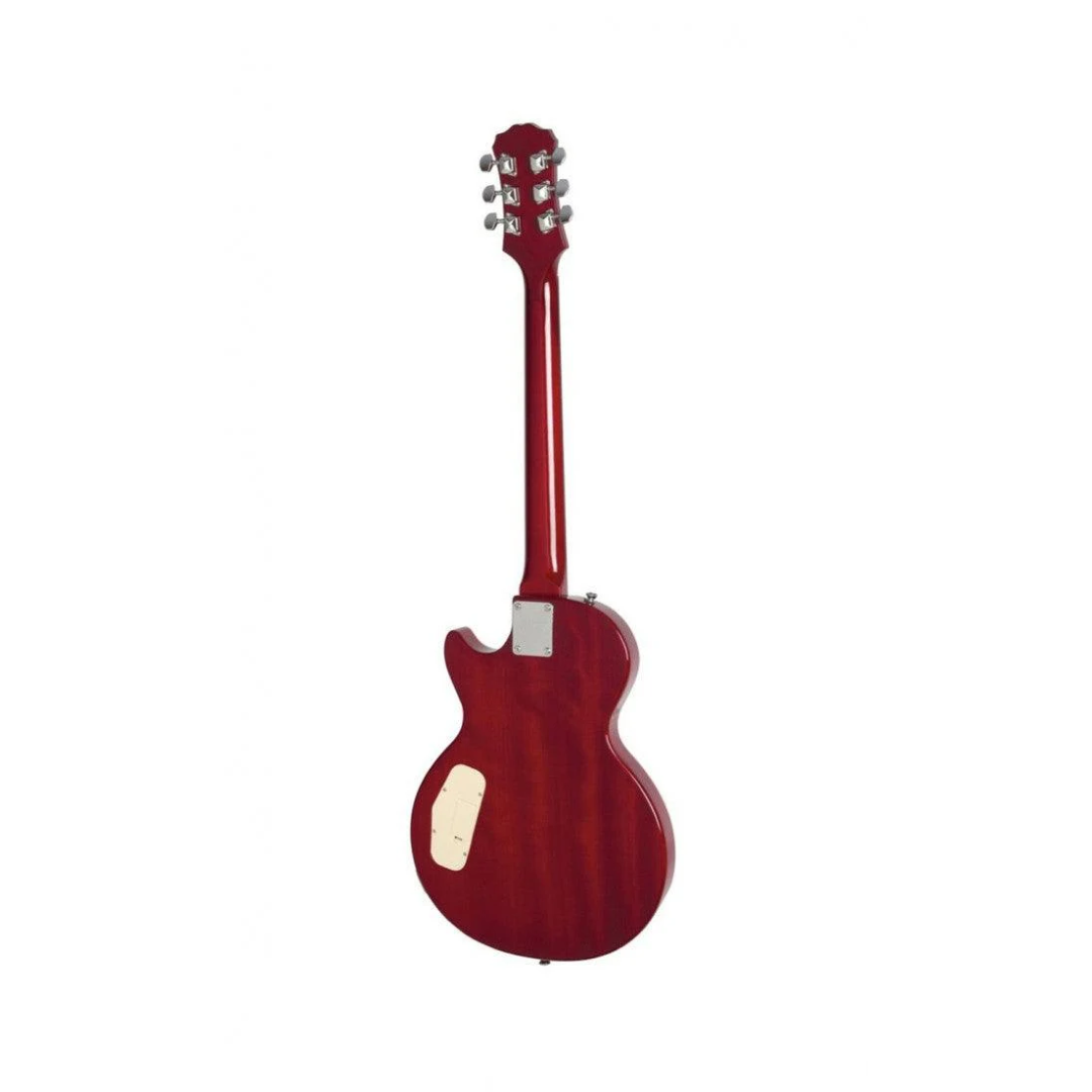 GUITARRA ELECTRICA EPIPHONE LES PAUL SPECIAL II AMARILLO - Imagen 3