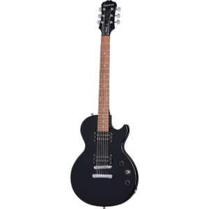GUITARRA ELECTRICA EPIPHONE LES PAUL SPECIAL-II NEGRO