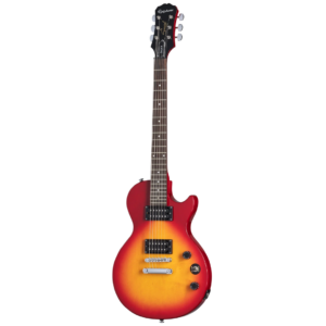 GUITARRA ELECTRICA EPIPHONE LES PAUL SPECIAL-II SUNBURST CHERRY
