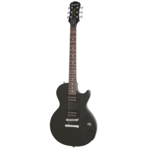 GUITARRA ELECTRICA EPIPHONE LES PAUL SPECIAL VE NEGRO WORN