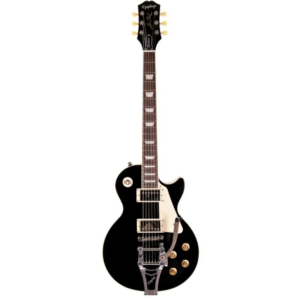 GUITARRA ELECTRICA EPIPHONE LES PAUL STANDARD 50S BIGSBY