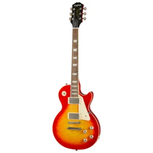GUITARRA ELECTRICA EPIPHONE LES PAUL STANDARD 60S QUILT
