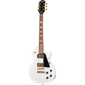 GUITARRA ELECTRICA EPIPHONE LES PAUL STUDIO GOLD HARDWARE