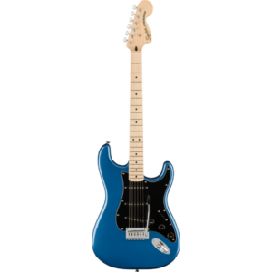 GUITARRA ELECTRICA FENDER AFFINITY STRATOCASTER AZUL LAKE PLACID