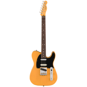 GUITARRA ELECTRICA FENDER AMERICAN PROFESSIONAL CLASIC HOTSHOT TELECASTER AMARILLO VINTAGE