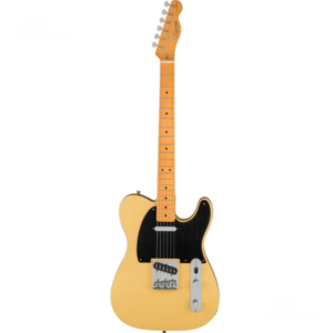 GUITARRA ELECTRICA FENDER SQUIER 40 TELECASTER RUBIO VINTAGE