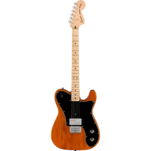 GUITARRA ELECTRICA FENDER SQUIER PARANORMAL DELUXE MOCA
